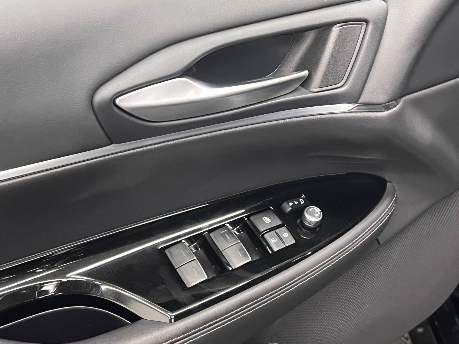 2023 Toyota Mirai XLE