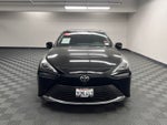 2023 Toyota Mirai XLE