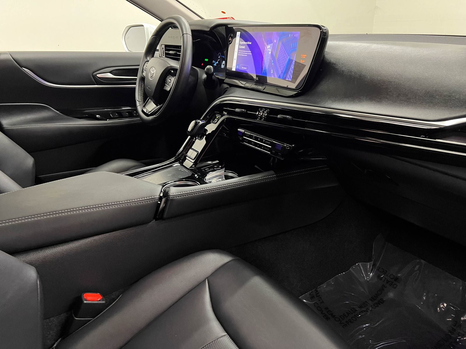 2023 Toyota Mirai XLE