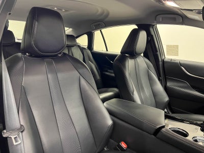 2023 Toyota Mirai XLE