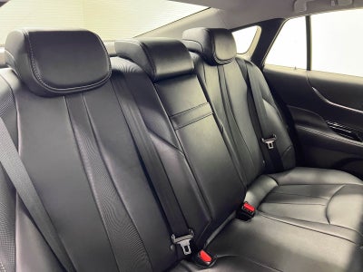 2023 Toyota Mirai XLE