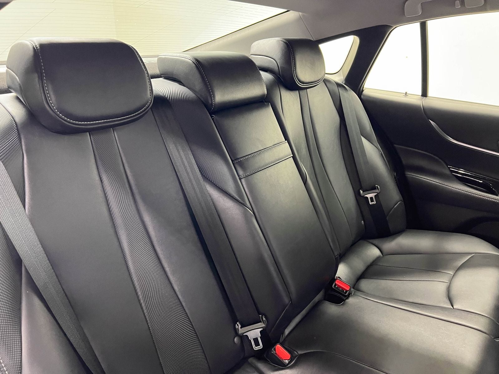 2023 Toyota Mirai XLE