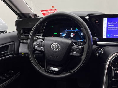 2023 Toyota Mirai XLE