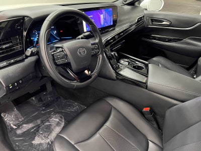 2023 Toyota Mirai XLE