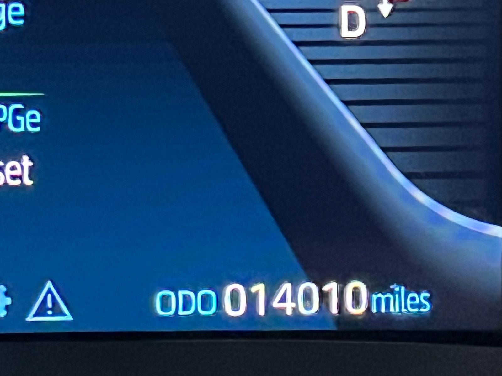 2023 Toyota Mirai XLE