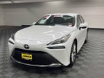 2023 Toyota Mirai XLE