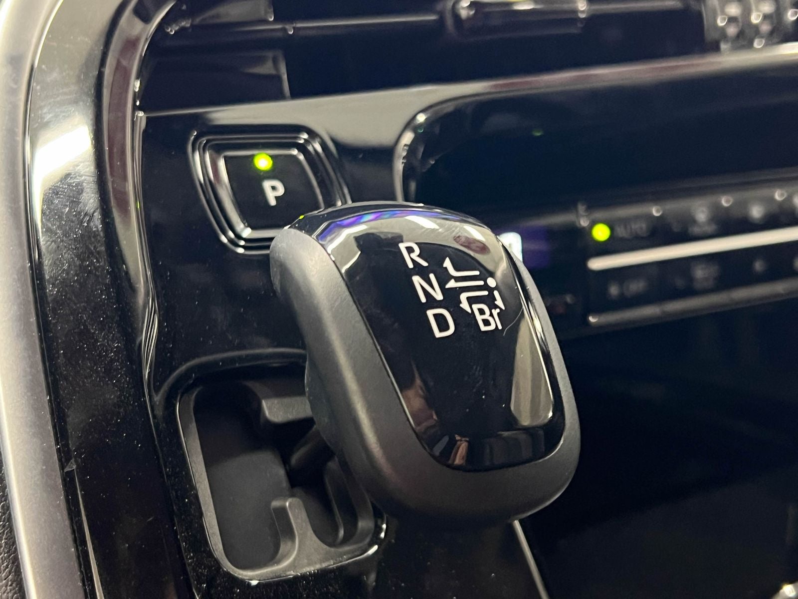 2023 Toyota Mirai XLE