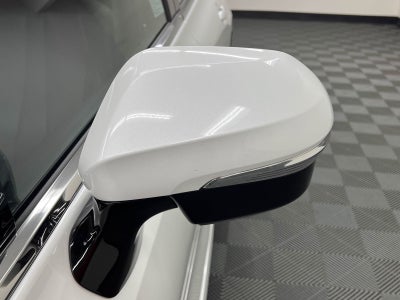 2023 Toyota Mirai XLE