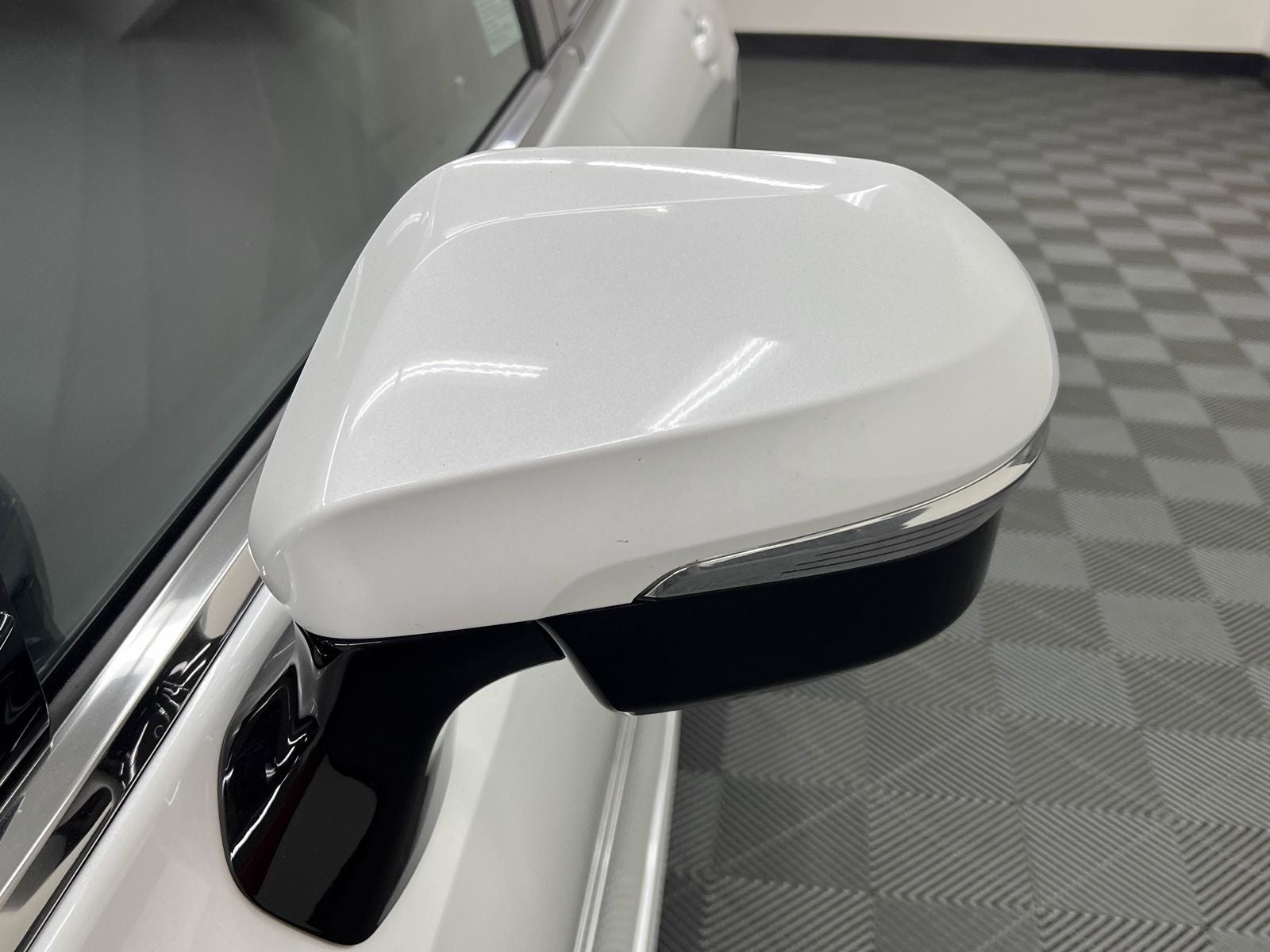 2023 Toyota Mirai XLE