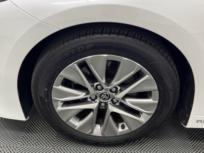 2023 Toyota Mirai XLE