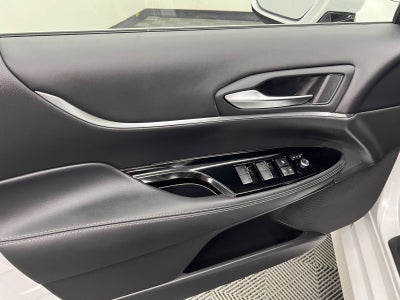 2023 Toyota Mirai XLE