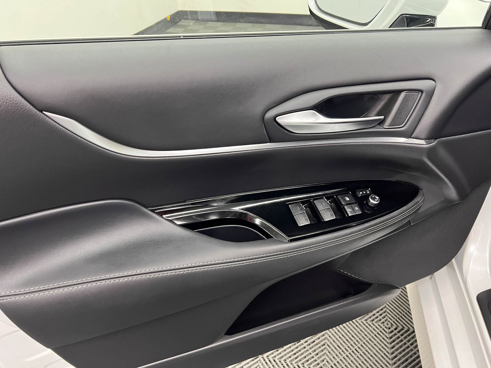 2023 Toyota Mirai XLE