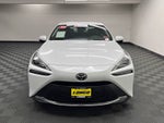 2023 Toyota Mirai XLE