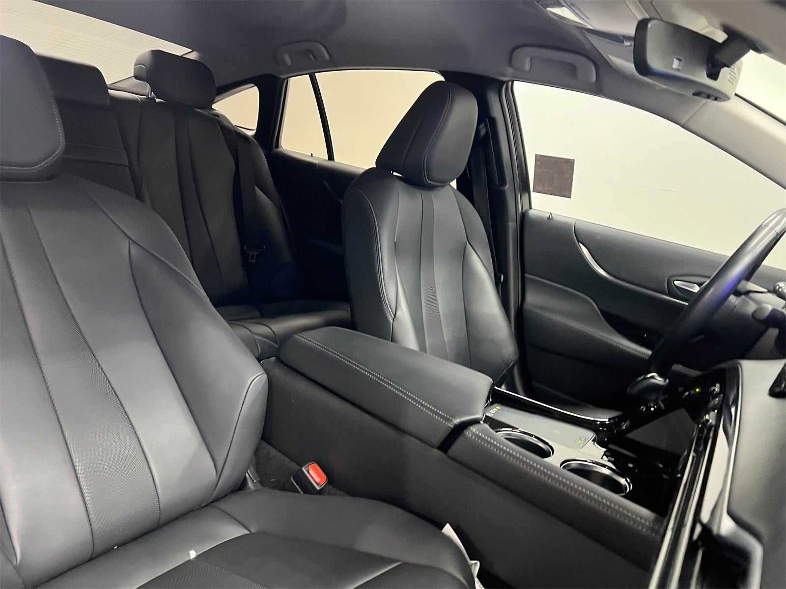 2023 Toyota Mirai XLE