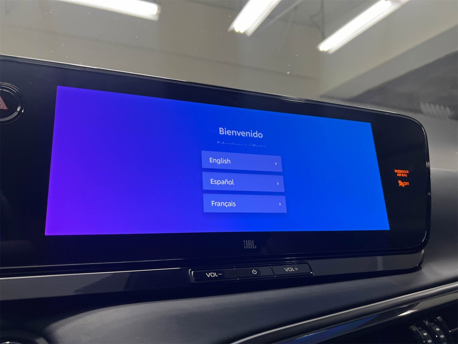 2023 Toyota Mirai XLE