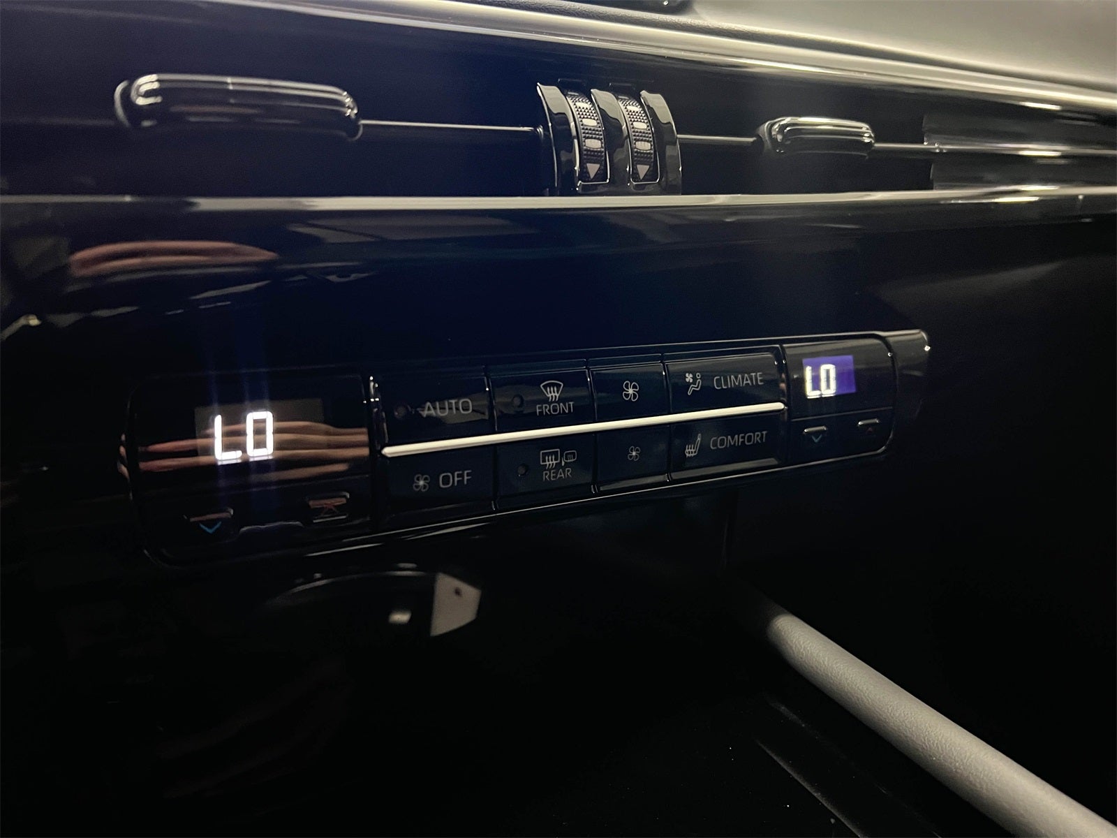 2023 Toyota Mirai XLE