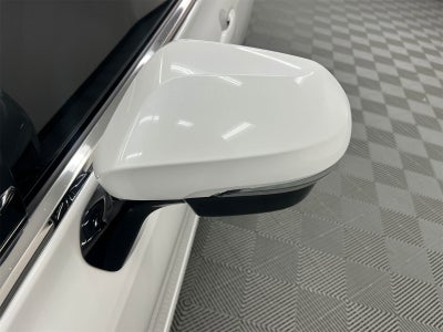 2023 Toyota Mirai XLE