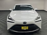 2023 Toyota Mirai XLE