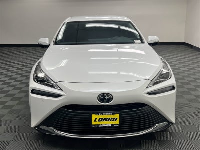 2023 Toyota Mirai XLE