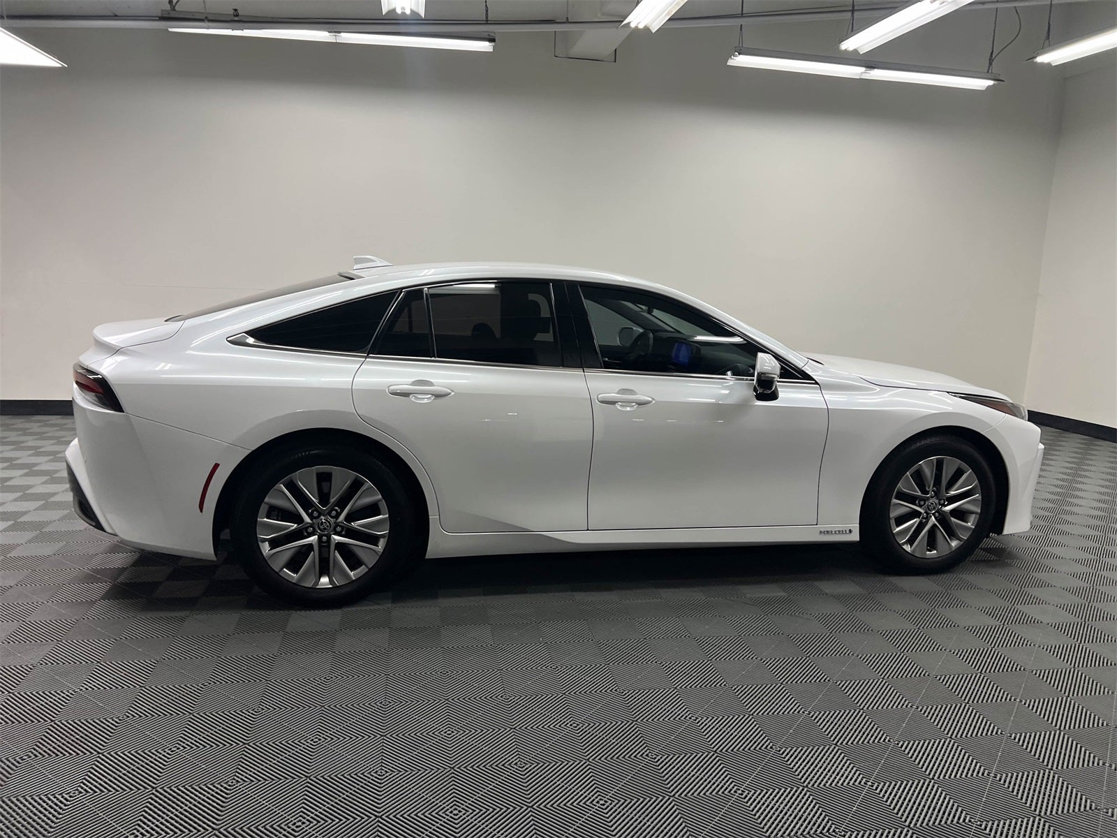 2023 Toyota Mirai XLE