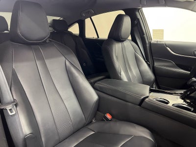2023 Toyota Mirai XLE