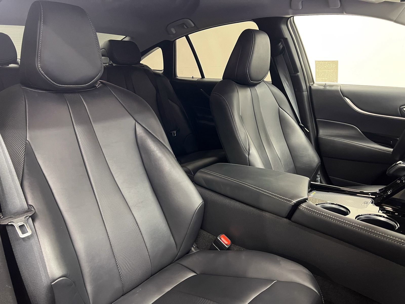 2023 Toyota Mirai XLE