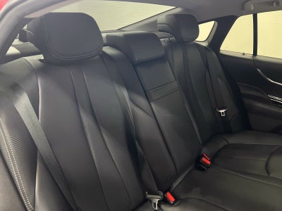 2023 Toyota Mirai XLE
