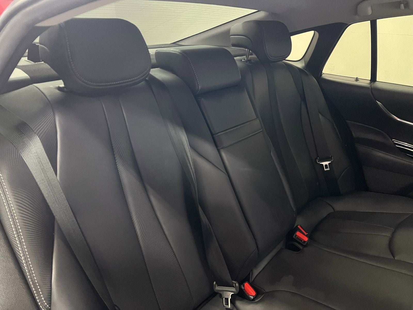 2023 Toyota Mirai XLE