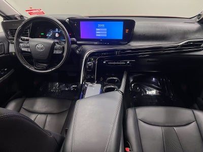 2023 Toyota Mirai XLE