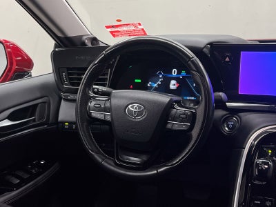 2023 Toyota Mirai XLE