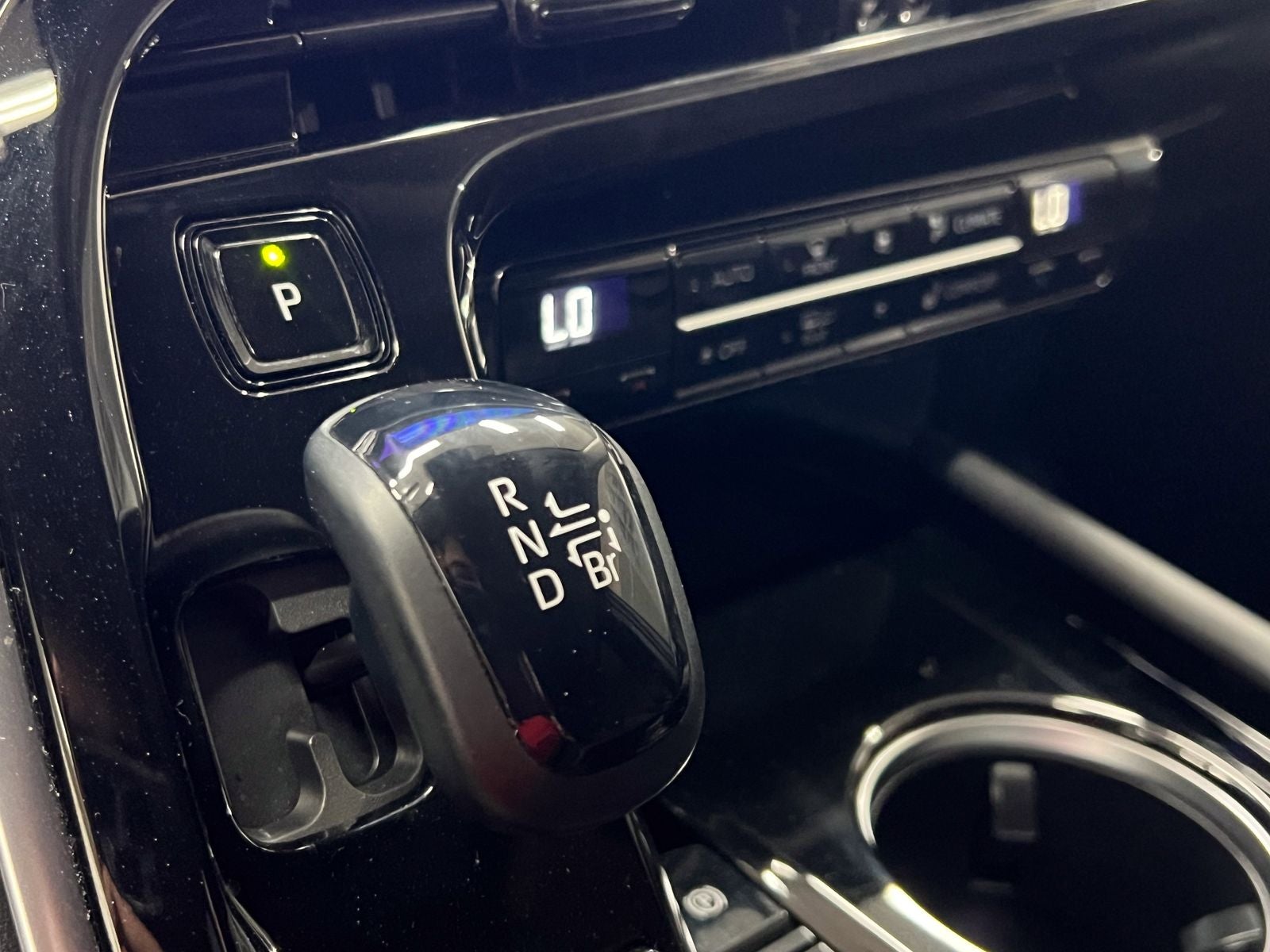 2023 Toyota Mirai XLE