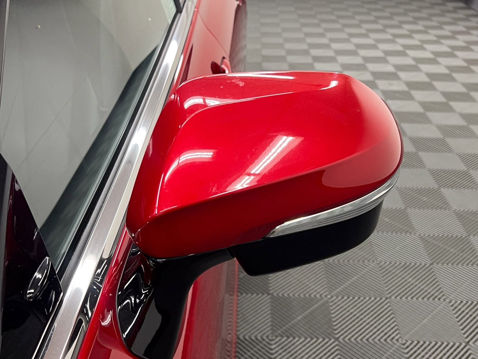 2023 Toyota Mirai XLE