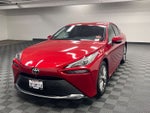 2023 Toyota Mirai XLE