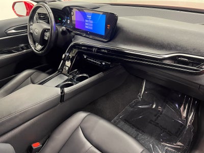 2023 Toyota Mirai XLE