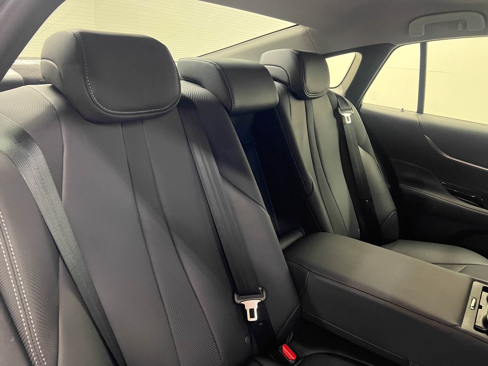 2023 Toyota Mirai XLE