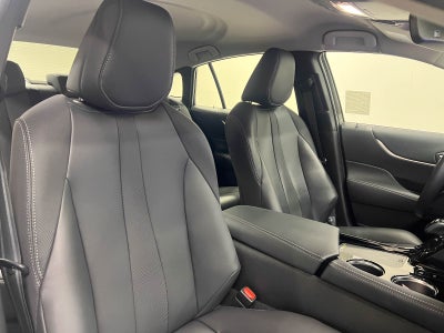 2023 Toyota Mirai XLE