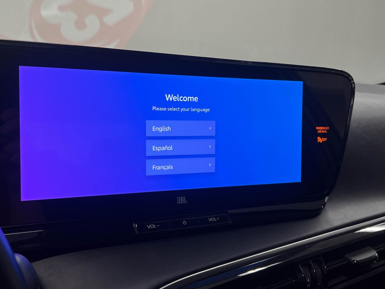 2023 Toyota Mirai XLE