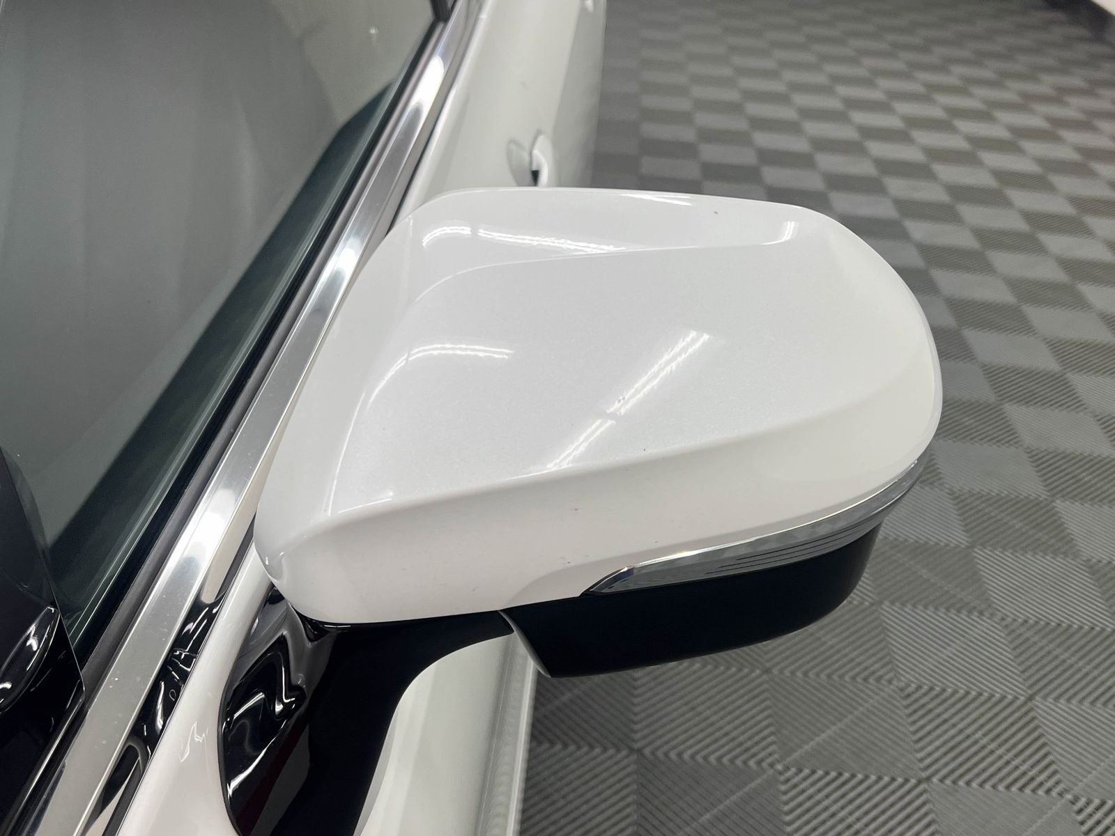 2023 Toyota Mirai XLE