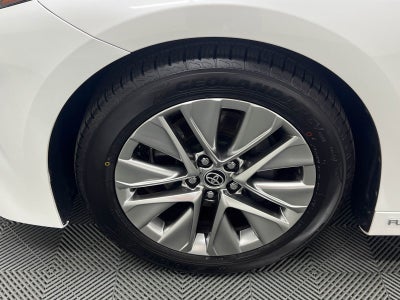 2023 Toyota Mirai XLE