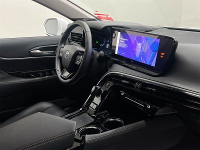 2023 Toyota Mirai XLE