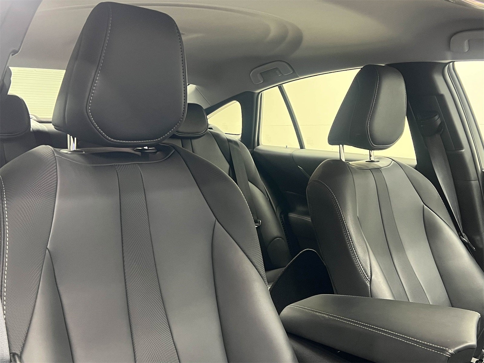 2023 Toyota Mirai XLE