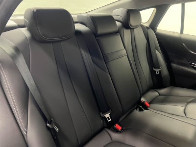 2023 Toyota Mirai XLE