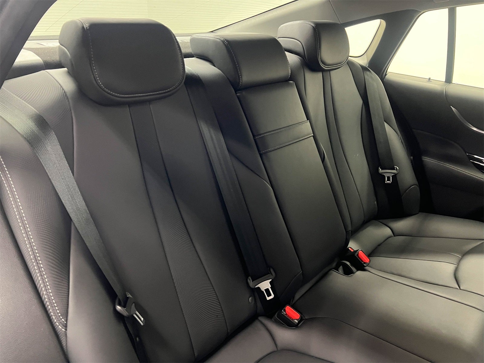 2023 Toyota Mirai XLE