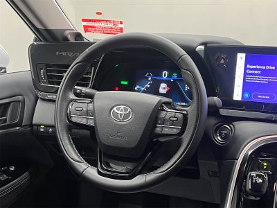2023 Toyota Mirai XLE
