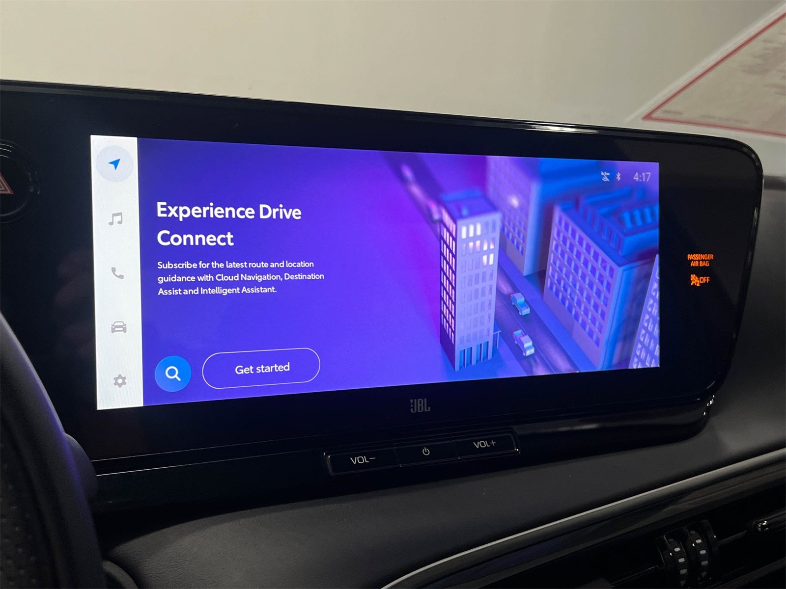 2023 Toyota Mirai XLE