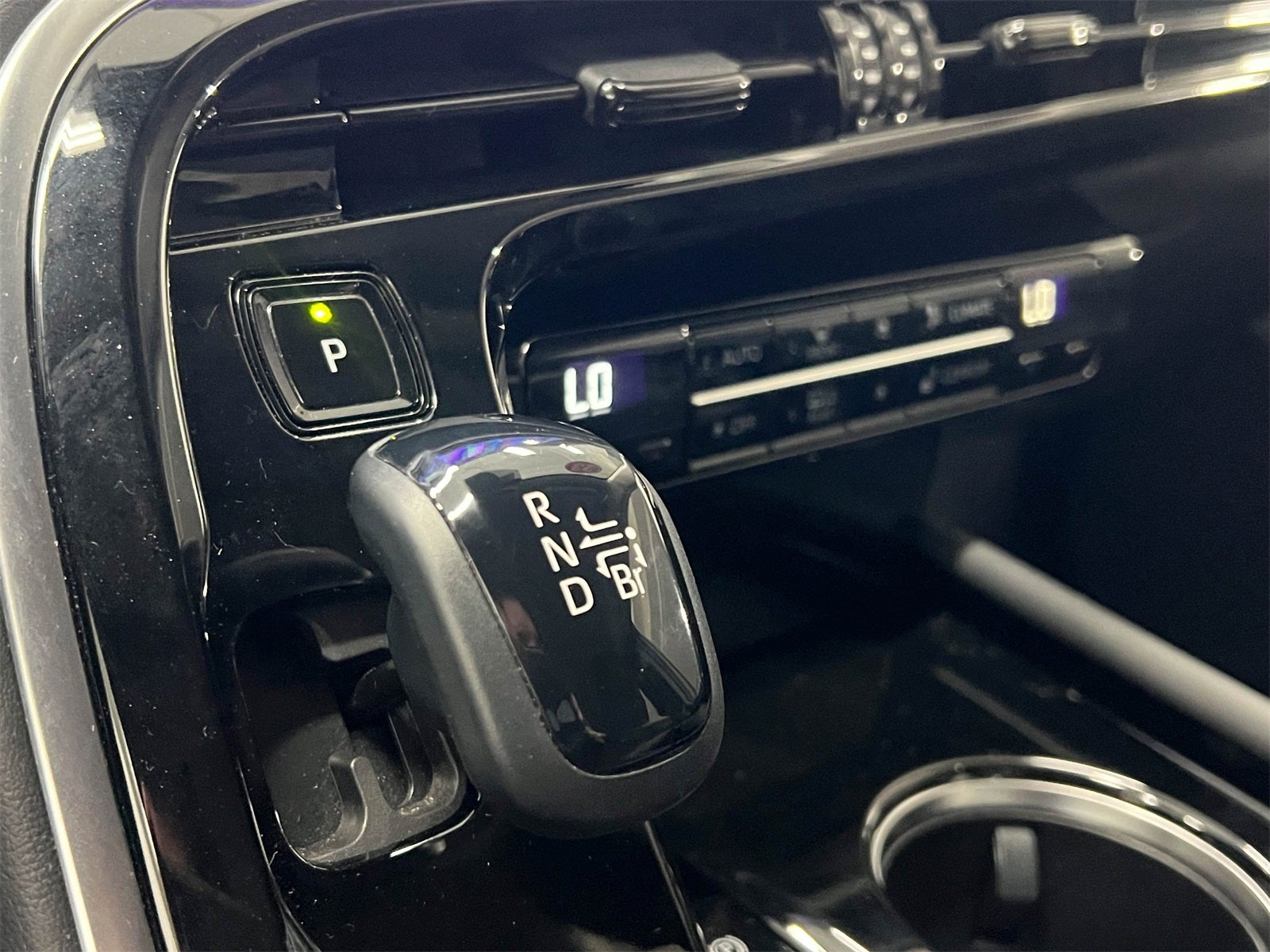 2023 Toyota Mirai XLE