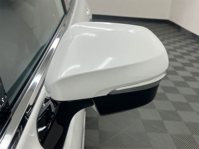 2023 Toyota Mirai XLE