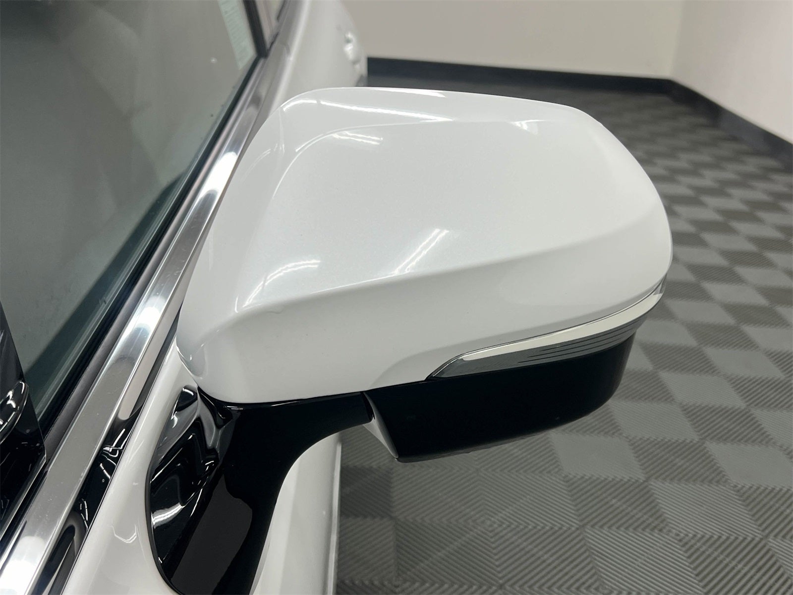 2023 Toyota Mirai XLE