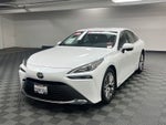 2023 Toyota Mirai XLE