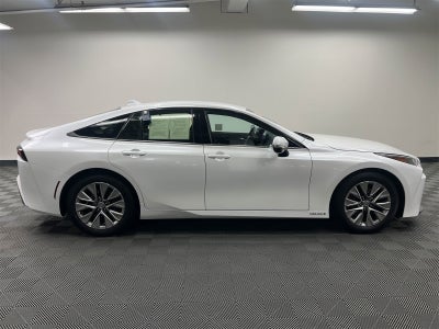2023 Toyota Mirai XLE